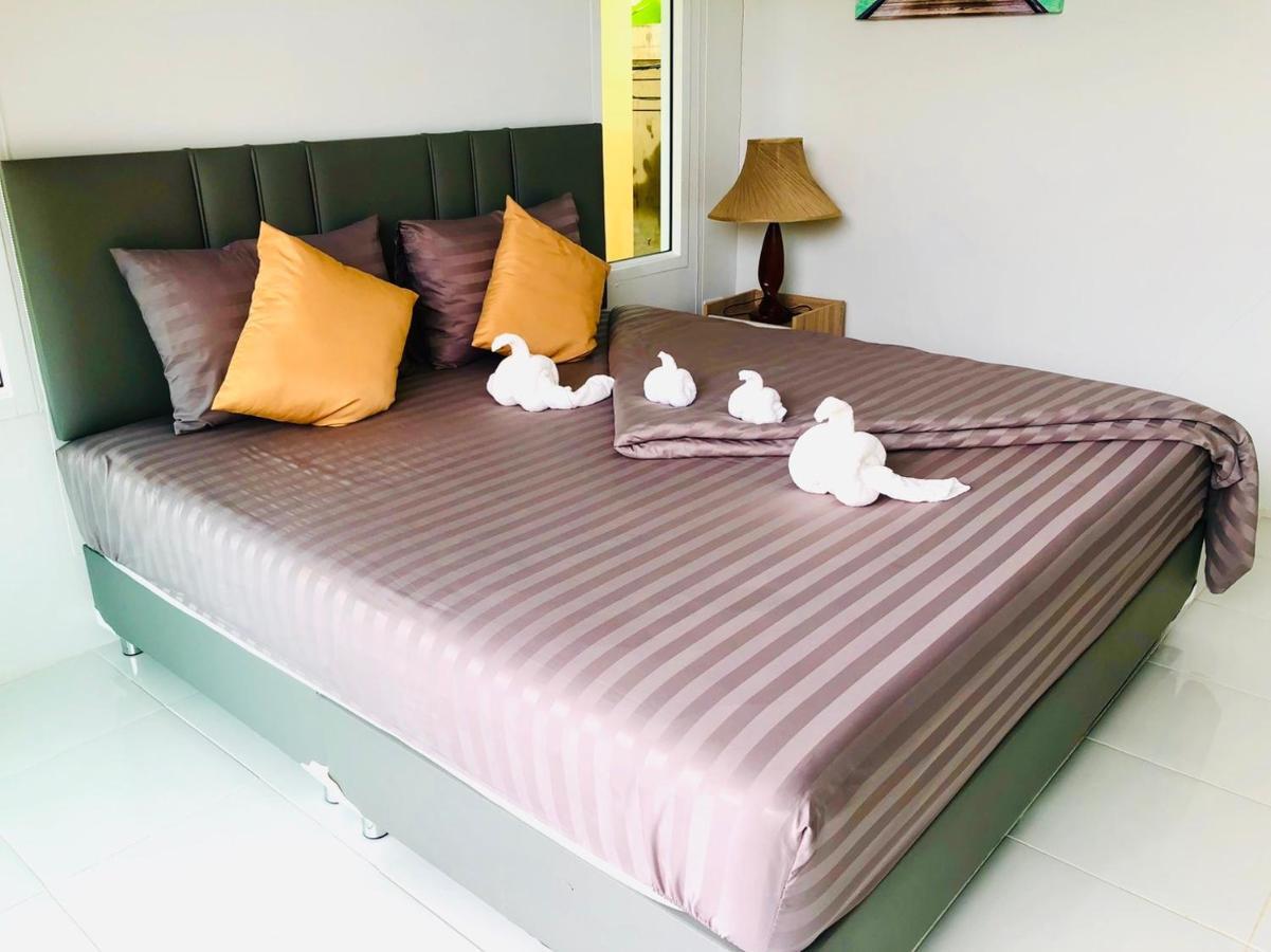 Koh Chang Havana Pool Villa Trat Buitenkant foto