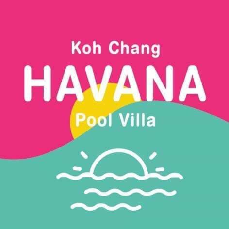 Koh Chang Havana Pool Villa Trat Buitenkant foto